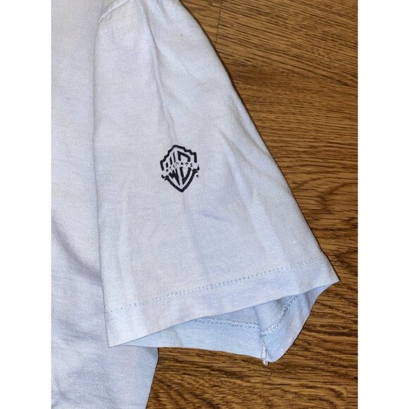 Vintage Hanes 1978 Warner Bros The Rutles Band Double Sided Shirt Medium - Picture 4 of 7